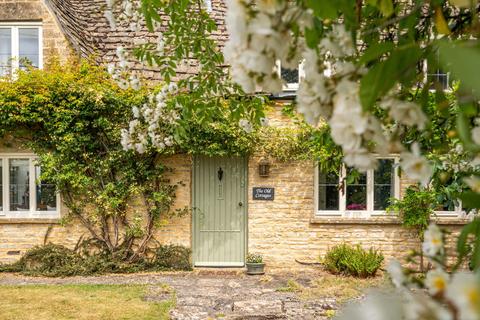 undefined, Chelworth, near Crudwell