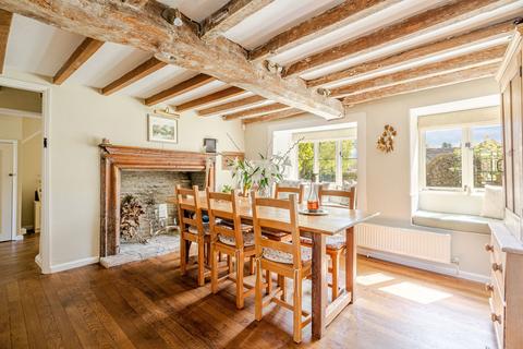 undefined, Chelworth, near Crudwell
