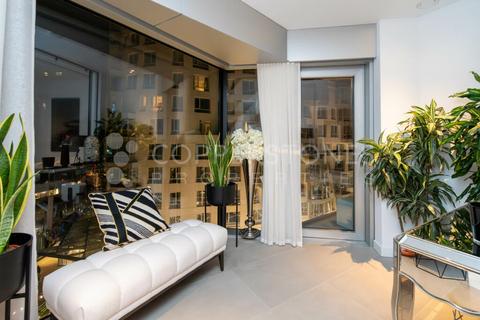 3 bedroom apartment for sale, Beechmore House, Electric Boulevard, London, SW118BR