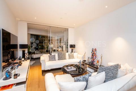 3 bedroom apartment for sale, Beechmore House, Electric Boulevard, London, SW118BR