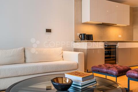 3 bedroom apartment for sale, Beechmore House, Electric Boulevard, London, SW118BR