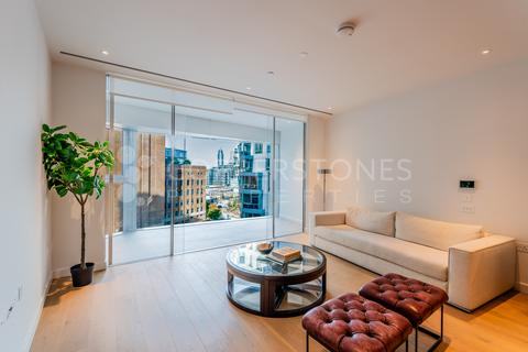 3 bedroom apartment for sale, Beechmore House, Electric Boulevard, London, SW118BR