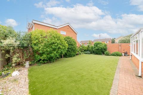 20 Anderson Drive, Kettering, NN15 5DG