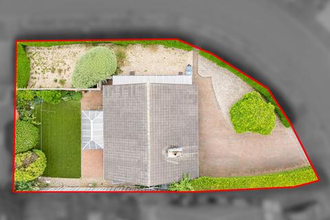 20 Anderson Drive, Kettering, NN15 5DG