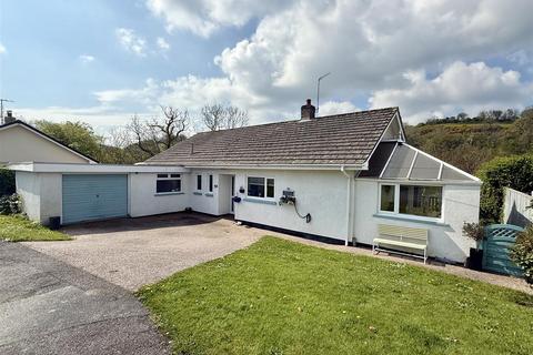 undefined, Llanwern Estate, Gilfachrheda, New Quay