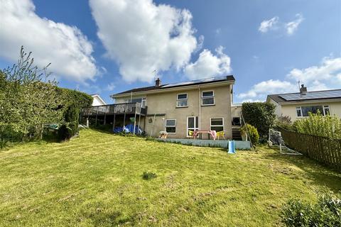 undefined, Llanwern Estate, Gilfachrheda, New Quay