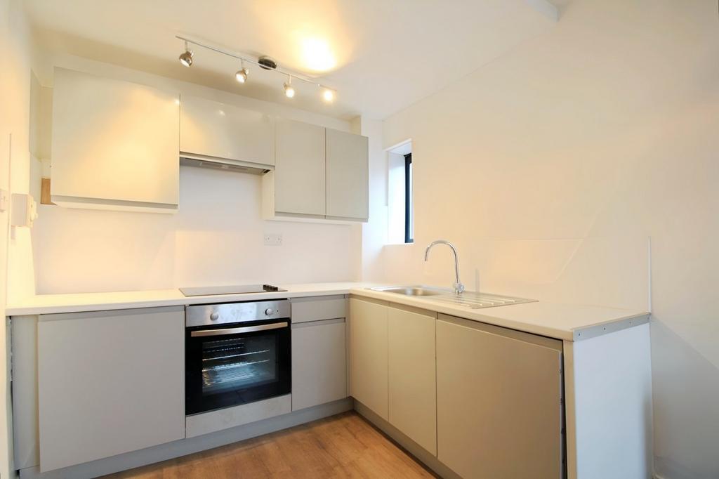 Apartment in Leeds - View 2