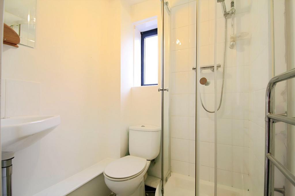 Apartment in Leeds - View 4