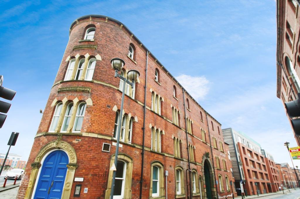 Apartment in Leeds - View 5
