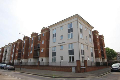 2 bedroom retirement property for sale, Harold Road, Margate, CT9