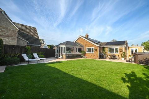 16 Ash Close, Thorney, Peterborough, PE6 0QS