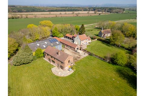 undefined, Manor House Farm, York YO42