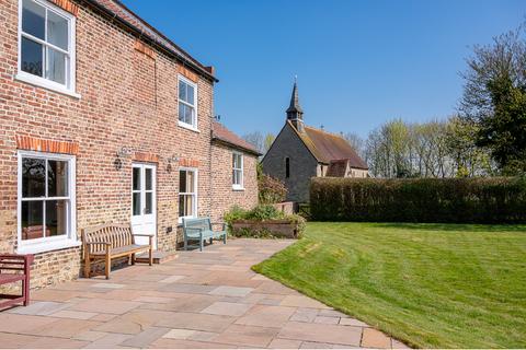 undefined, Manor House Farm, York YO42