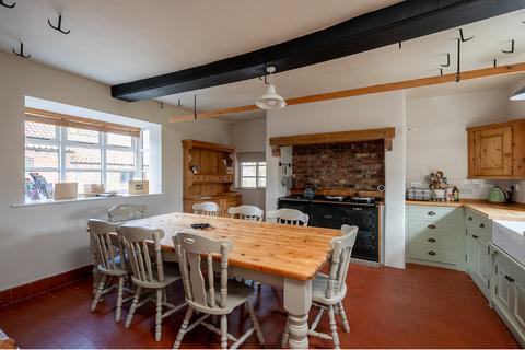 undefined, Manor House Farm, York YO42
