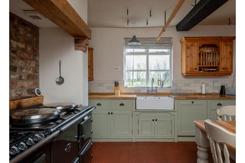undefined, Manor House Farm, York YO42
