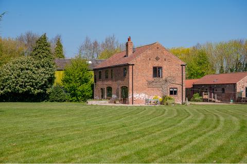 6 bedroom barn conversion for sale, Manor House Farm LOT TWO, York YO42