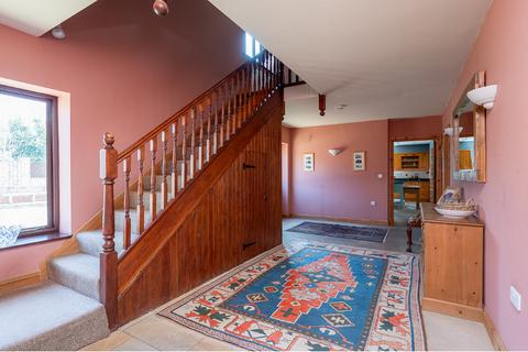 6 bedroom barn conversion for sale, Manor House Farm LOT TWO, York YO42