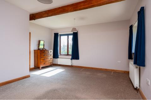 6 bedroom barn conversion for sale, Manor House Farm LOT TWO, York YO42