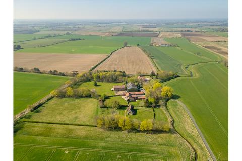 undefined, Manor House Farm LOT THREE, York YO42
