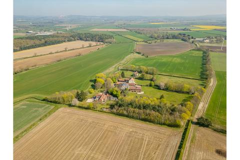 undefined, Manor House Farm LOT THREE, York YO42