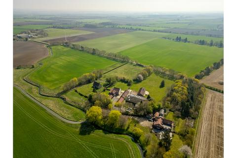 undefined, Manor House Farm LOT THREE, York YO42