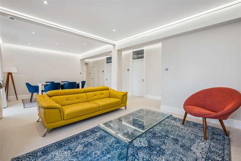 3 bedroom house to rent, Latymer Court, Hammersmith Road, London, W6