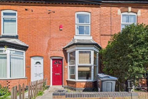 258 Brook Lane, Kings Heath, Birmingham, B13 0TQ