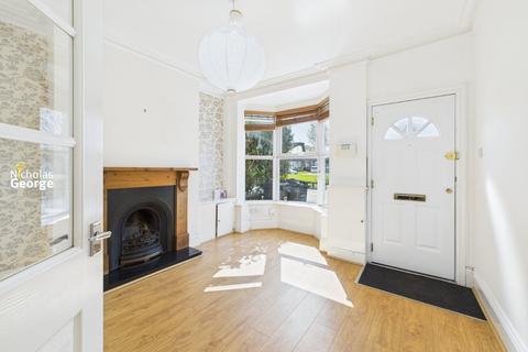 258 Brook Lane, Kings Heath, Birmingham, B13 0TQ