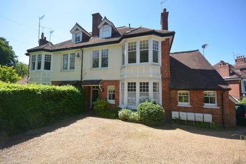 1 bedroom flat to rent, Montacute Road, Tunbridge Wells.