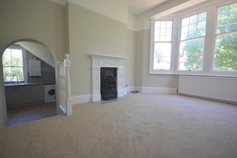 1 bedroom flat to rent, Montacute Road, Tunbridge Wells.