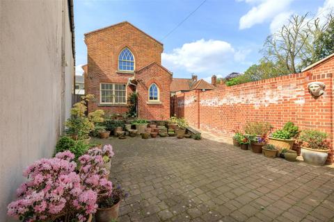 undefined, Old Market, Beccles NR34