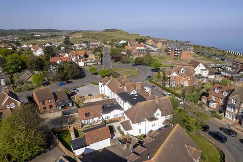 undefined, St Nicholas Place, Sheringham NR26