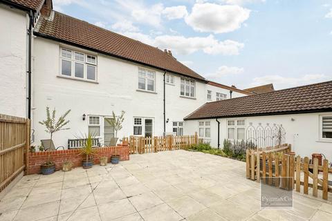 3 bedroom apartment for sale, St Nicholas Place, Sheringham NR26