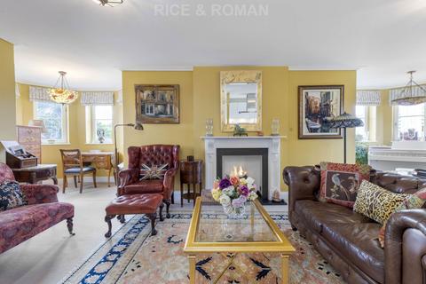 2 bedroom retirement property for sale, Marshall Walk, Egham TW20