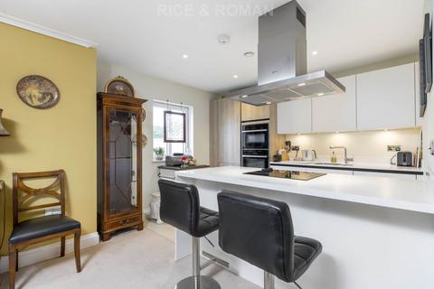 2 bedroom retirement property for sale, Marshall Walk, Egham TW20