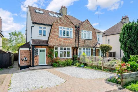33 Lower Hill Road, Epsom, KT19 8LS