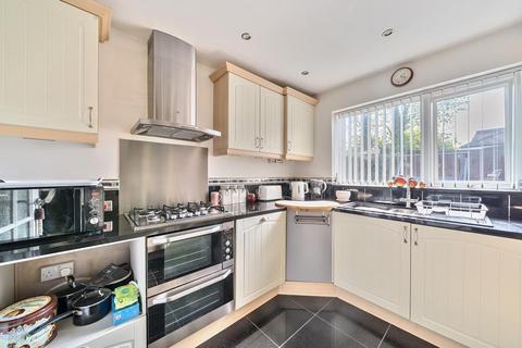 3 bedroom link detached house for sale, Greenwood Homes,  Bicester,  Oxfordshire,  OX26