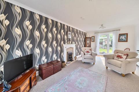 3 bedroom link detached house for sale, Greenwood Homes,  Bicester,  Oxfordshire,  OX26