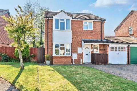 undefined, Greenwood Homes,  Bicester,  Oxfordshire,  OX26
