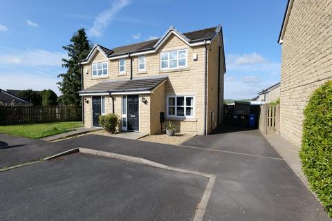 undefined, Aspen Grove, Earby, BB18