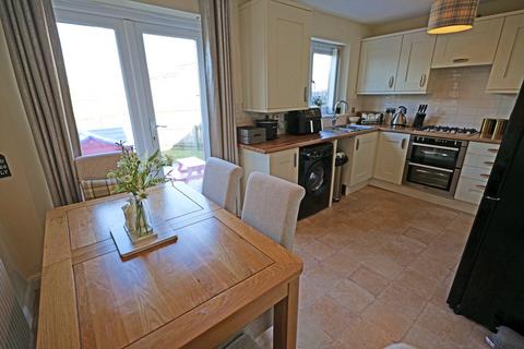undefined, Aspen Grove, Earby, BB18