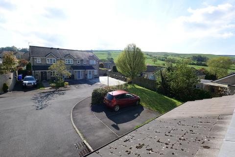 undefined, Aspen Grove, Earby, BB18