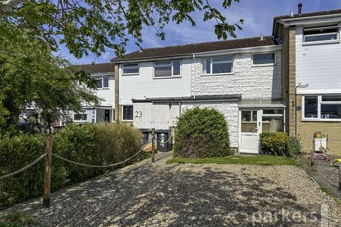 24 Hanborough Close, Eynsham, Witney, OX29 4NR