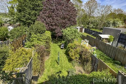 24 Hanborough Close, Eynsham, Witney, OX29 4NR