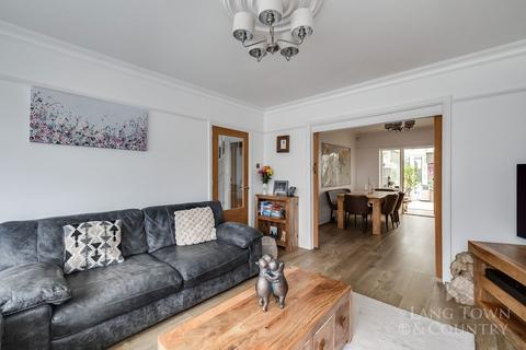 4 bedroom semi-detached house for sale, Great Berry Road, Plymouth PL6