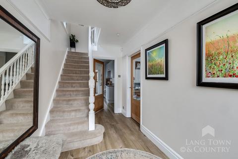 4 bedroom semi-detached house for sale, Great Berry Road, Plymouth PL6