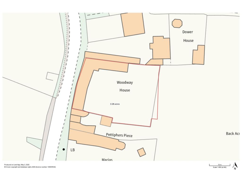 Sale Plan