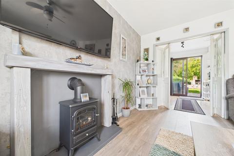 39 Fulford Crescent, New Holland, Barrow-upon-humber, DN19 7BH