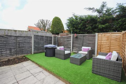 undefined, Theasby Way, Leven