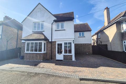 undefined, Wellington Road, Bognor Regis